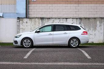 Peugeot 308 1.6 BlueHDi S S Active - 3