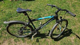 Horské, trekingové kolo - 3