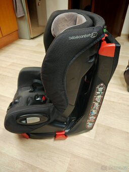 Otocna autosedacka 9-18kg - 3