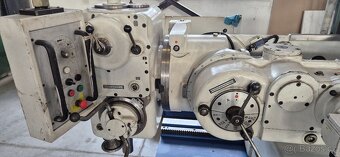 Vrtačka otočná VOM 50 - 3