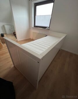 POSTEL IKEA HEMNES S MATRACEMI # - 3