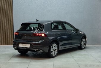 Volkswagen Golf 1.5eTSI 96kW, automat, 2021, DPH - 3
