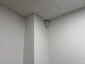 PRONÁJEM OBCHODNÍCH PROSTOR / KANCELÁŘE LITOVEL - 3