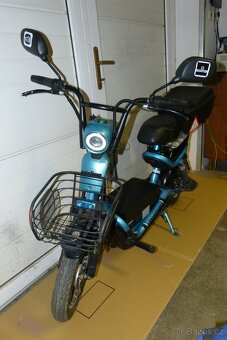 Sunra Sport SP upravená - 3