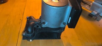 Nové oběhové čerpadlo Grundfos - 3