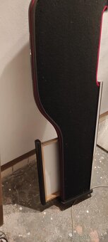 Odkládací stolek Daf - 3