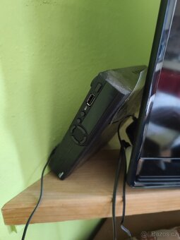 Televize Samsung - 3