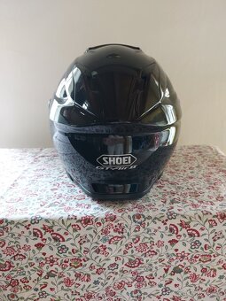 Shoei - 3