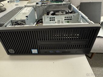 Prodám hromadu počítačů HP 280 G2 i3-6100 - 3