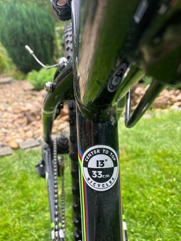 Dětské kolo Merida - 3