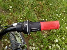 Dětské kolo BTWIN Rockrider 300 - 3