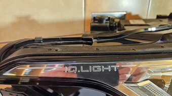 Vw tiguan světlomet - 3