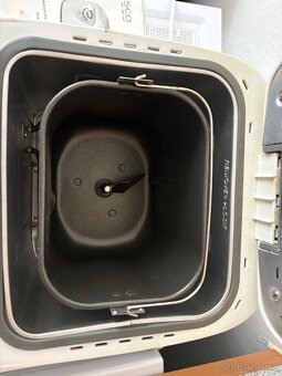 Domácí pekárna - 3