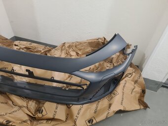 NOVÝ Nárazník Audi A5 B10 S-Line - ORIGINÁL - 3