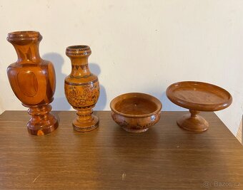 Vázy a misky - 3