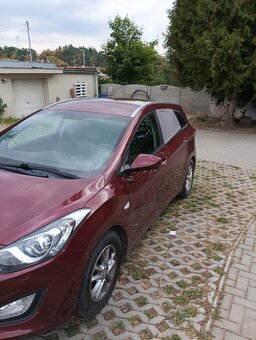 Hyundai i30 2013 - 3