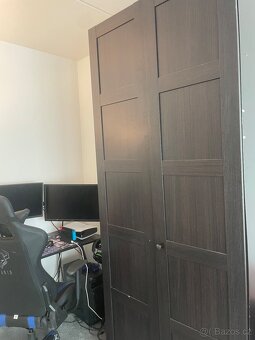 IKEA skříň - 3