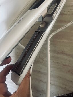 Žehlička na vlasy - ETA Fenité - 3