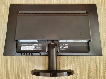 LED HP 24y, IPS, Full HD - 3