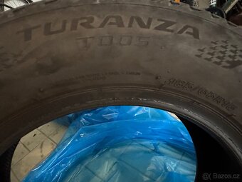 185/65 R15 letní Bridgestone - 3