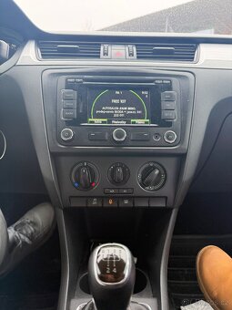 Škoda Rapid 1.6 tdi - 3