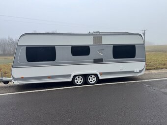 Fendt Opal 590 rok 2015 - 3