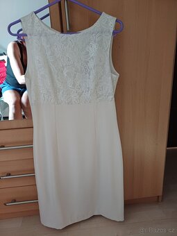 Šaty vel.38 - 3