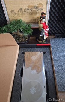 RX 9070XT Steel Legend , nová , amd grafická karta - 3