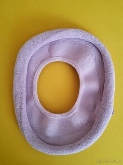 Potah na dětské wc sedátko - 3