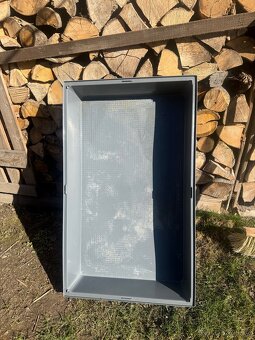 Klec pro hlodavce - 3