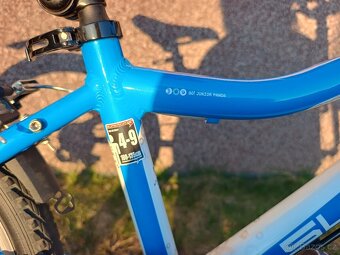 Dětské kolo Superior 20'' - 3