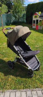 kočárek petitte a mars street 2 - 3