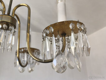 křišťálový lustr - 3