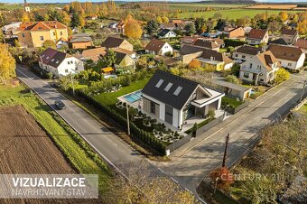 Stavební pozemek - 3