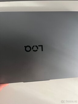 Herní notebook Lenovo loq - 3