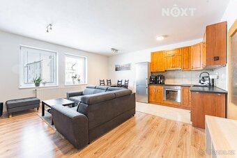 Prodej byt 3+kk, 63㎡ - 3