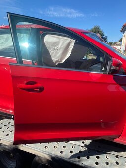 ŠKODA RAPID 1.0 TSI 70 KW SPACEBACK DÍLY - 3