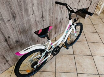 Dívčí kolo CTM Maggie 2.0 - 3