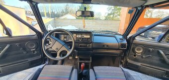 VW Golf mk1 cabrio - 3