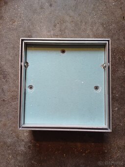 Revizní dvířka Tamadex - 3