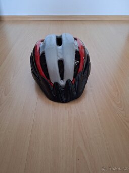 Trekové kolo Rock machine - 3