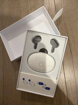 Nová sluchátka o2 pods+ - 3