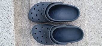 Prodám boty, sandály, boty do vody, crocsy - 3