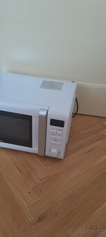 mikrovlnná trouba ETA - 3