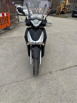 HONDA SH 125 - 3