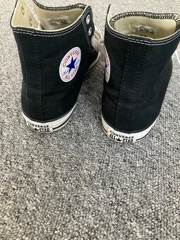 Boty Converse vel.44 - 3