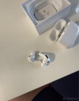 Apple Airpods pro 3 1:1 - 3