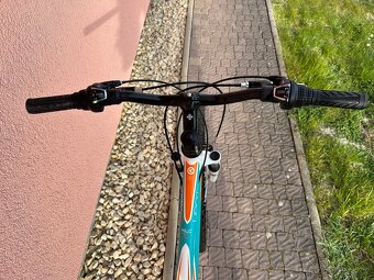 Dámské MTB kolo zn. Kellys - 3