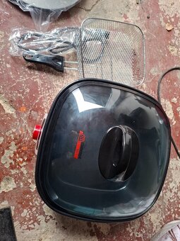 Concept 9+1 mulfifunkční hrnec - 3