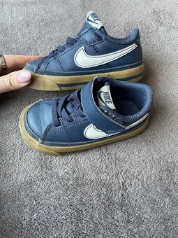 Dětské tenisky Nike - 3